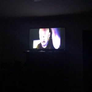 Meet your Posher, Rick